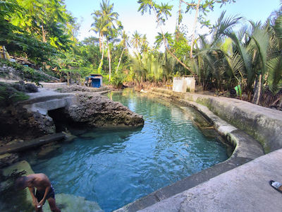 Liki Spring