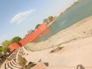 Khurai Talab
