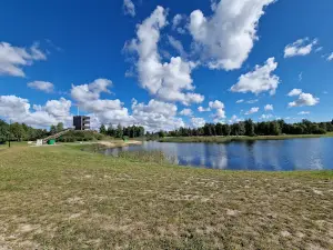 Eibariškių apžvalgos bokštas