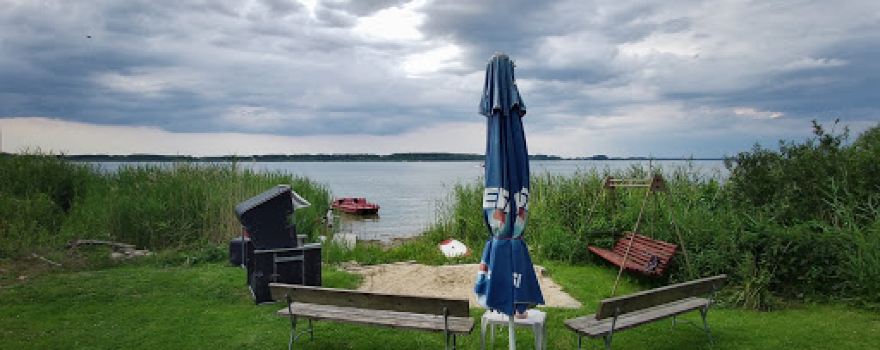 Campingplatz Hirschberg