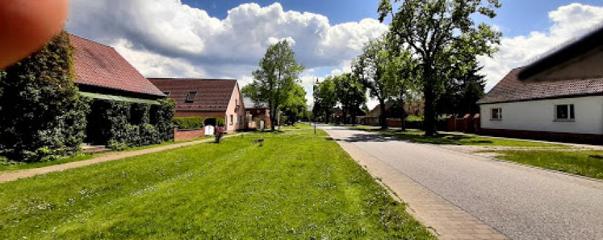Camping am Ruppiner See /Schulz & Schulz GbR, DCC Platz / Wohnwagenvermietung