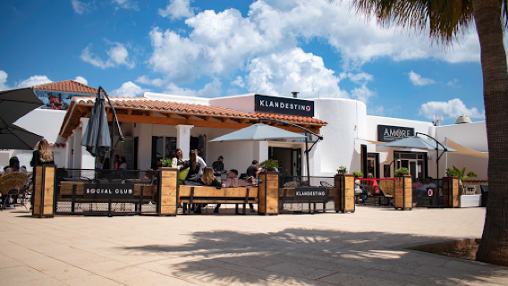 Klandestino Ibiza