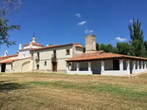 Ermita de Nuestra Señora de Argeme