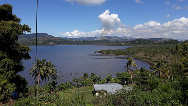 Viti Levu Bay