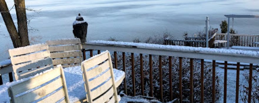 Haverstraw Beach State Park