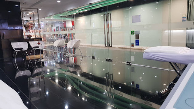 Bigcut (MBK 5th FL, Zone A)