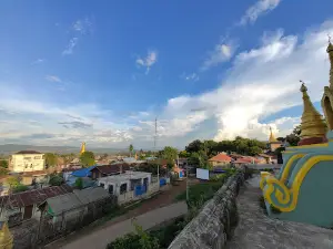 loi myay pagoda