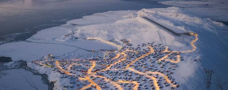 Upernavik Museum