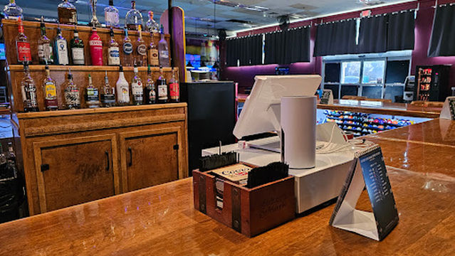 Player's Place Billiards & Sports Pub