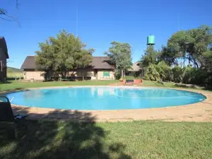 Shekinah Resort, Camp and Conference Centre