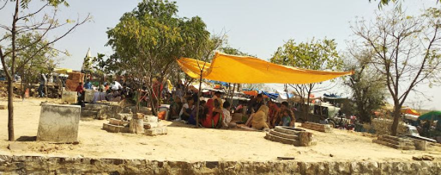 Behrara Mata Mandir