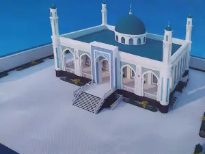 Muhammad Soli jome masjidi