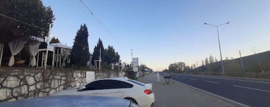 Necati Gökçınar Parkı