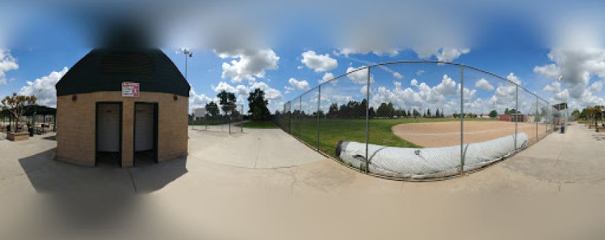 Galt Sports Complex