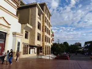 Guamo Main Park