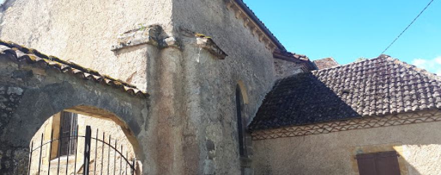 Église Saint Julien