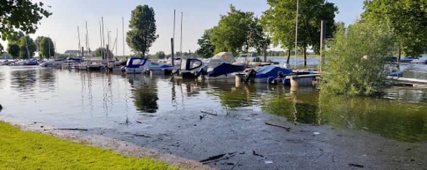 MarinaPark Bad Nederrijn