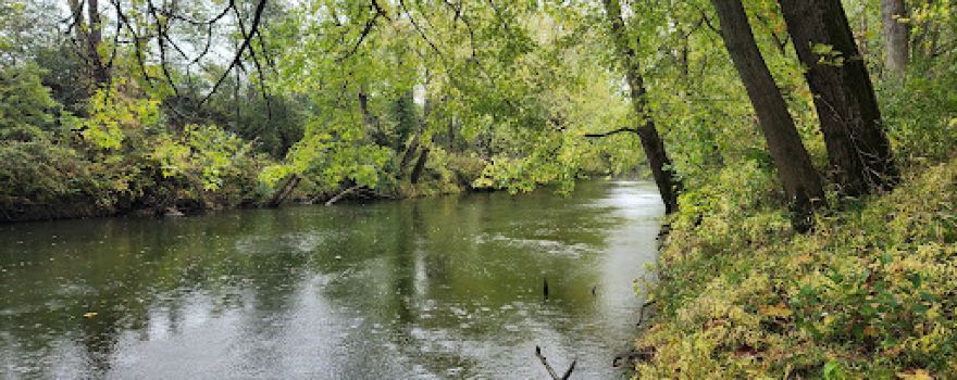 Warren Wildlife Area