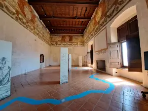 National Museum of Castle Pandone