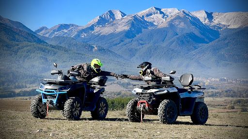 Bansko Atv