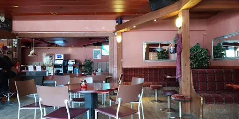 Pub Punapippuri