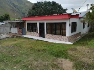 Ricaurte Páez cauca Colombia