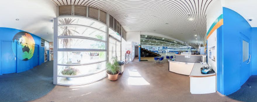Eaton Recreation Centre