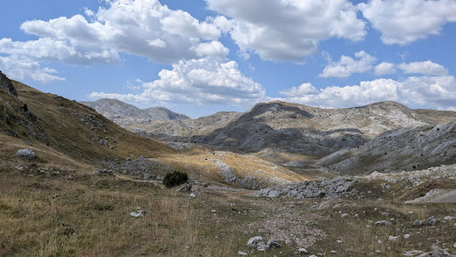 THE LONGEST ZIPLINE IN BOSNIA AND HERZEGOVINA (1000 m)