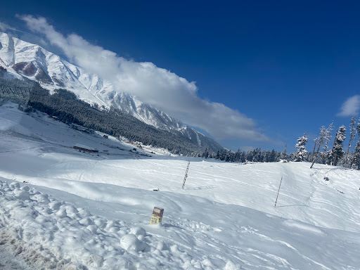 Gulmarg Children's Park