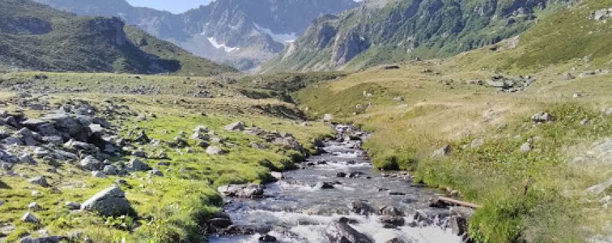 Idéal Camping