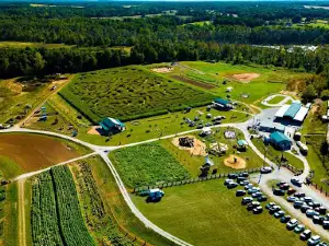Sunset Valley Farms llc