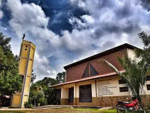 Paróquia São Raimundo