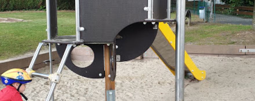 Spielplatz Goethestrasse