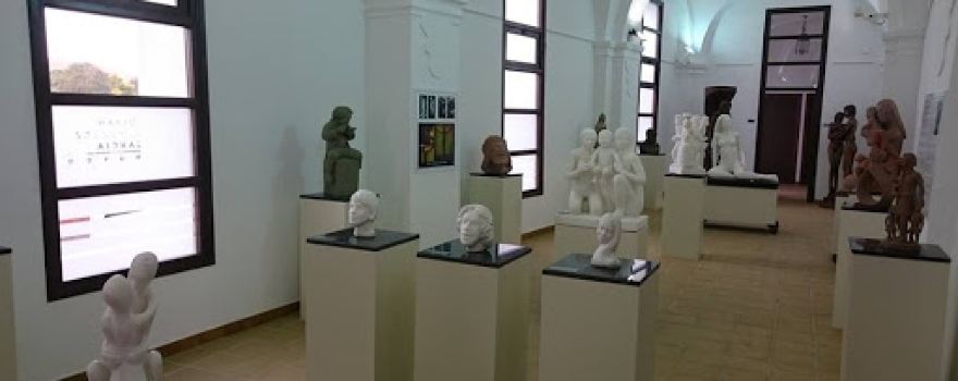 Museo Julian Gonzalez