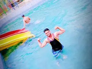 Fun Village pilibhit