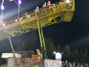 Columbus County Agricultural Fairground