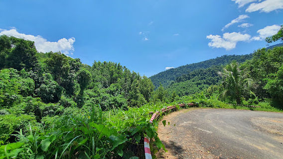 Kong Forest Nha Trang - ATV, Zipline, Camping