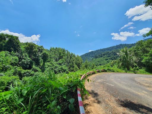 Kong Forest Nha Trang - ATV, Zipline, Camping