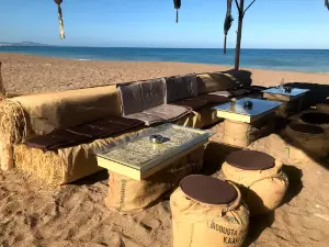 Agiannakis Beach