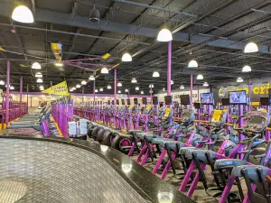 Planet Fitness