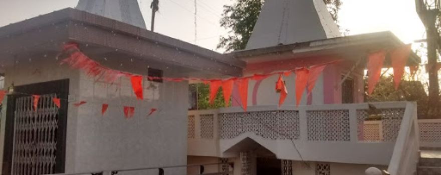 Hanuman mandir