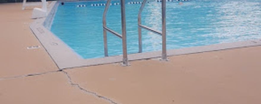 Mt Carroll Swimming Pool