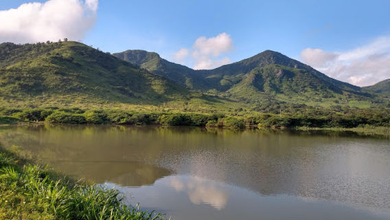Estádio Perilo Teixeira