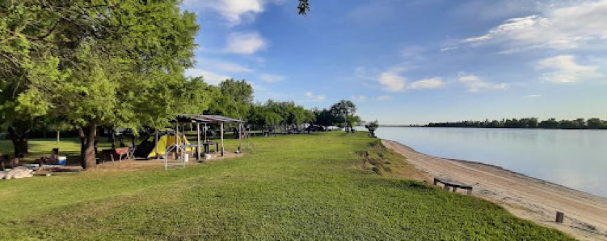 Marito Camping