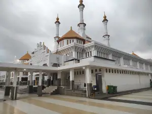 Masjid Agung Tasikmalaya