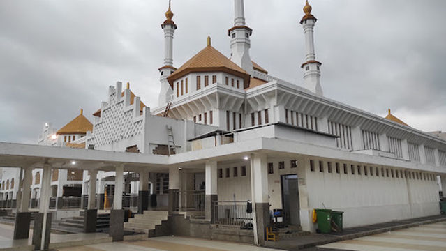 Masjid Agung Tasikmalaya