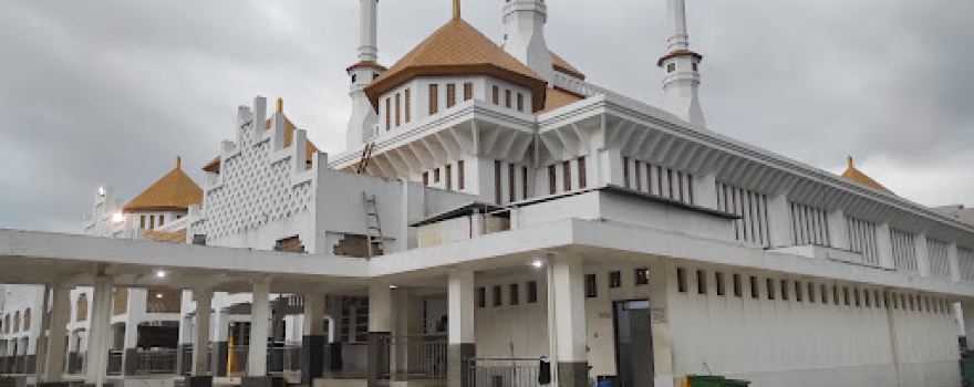 Masjid Agung Tasikmalaya