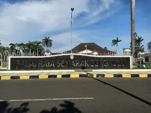 Taman Simpang Kandis
