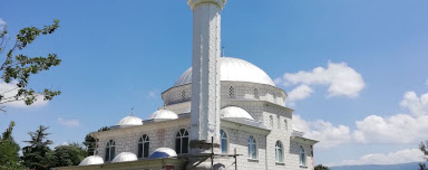 Şevketiye Camii