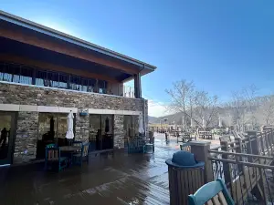 Timbuktu Campground